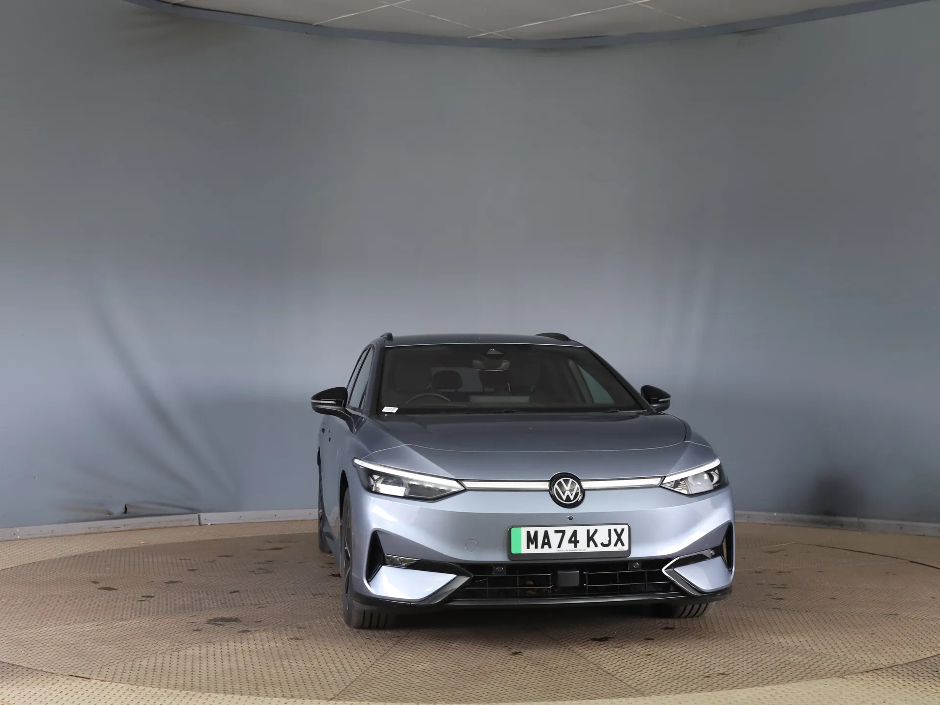 ID.7 Tourer