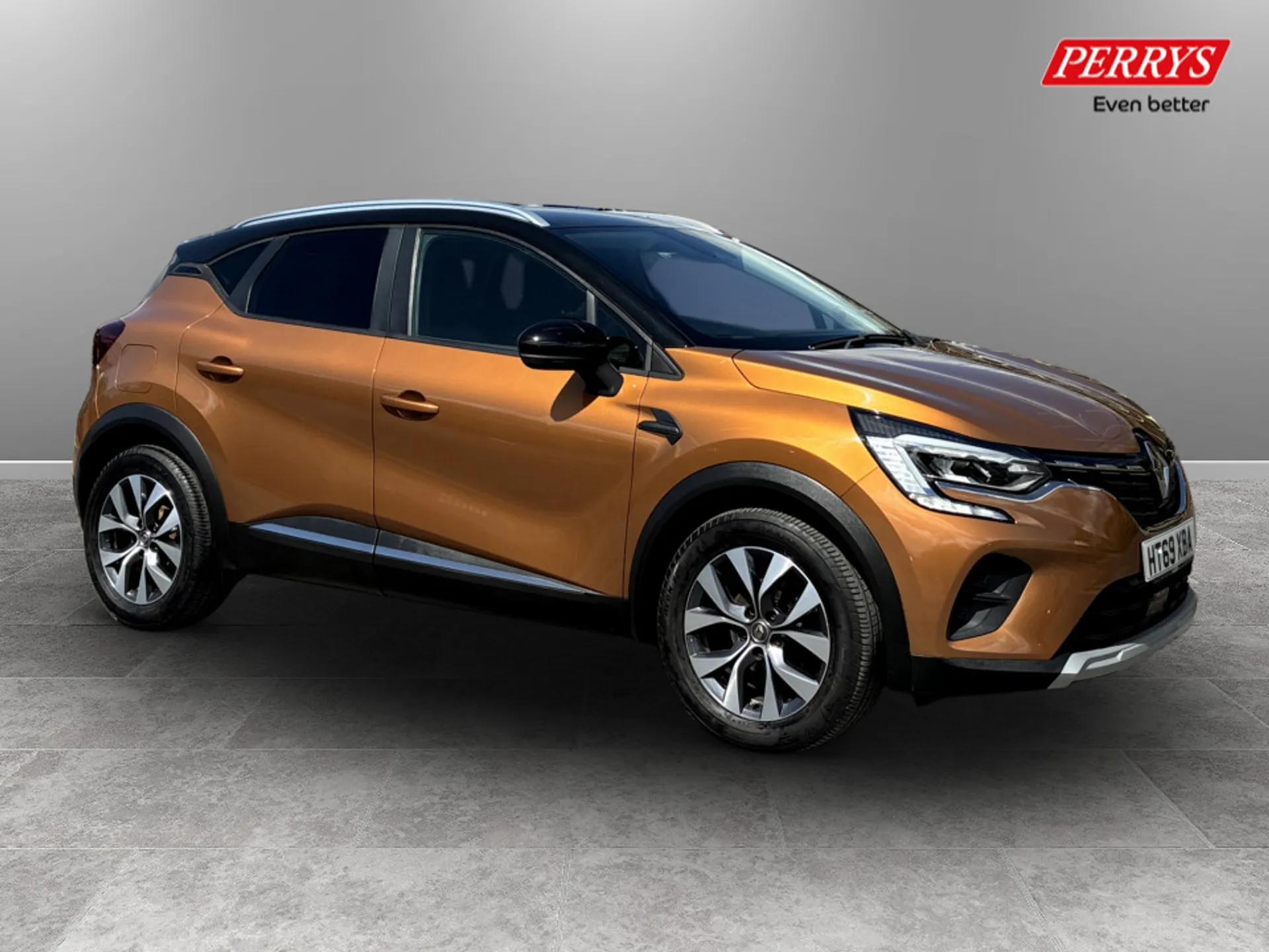 Captur