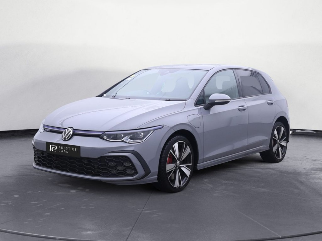 Golf GTE