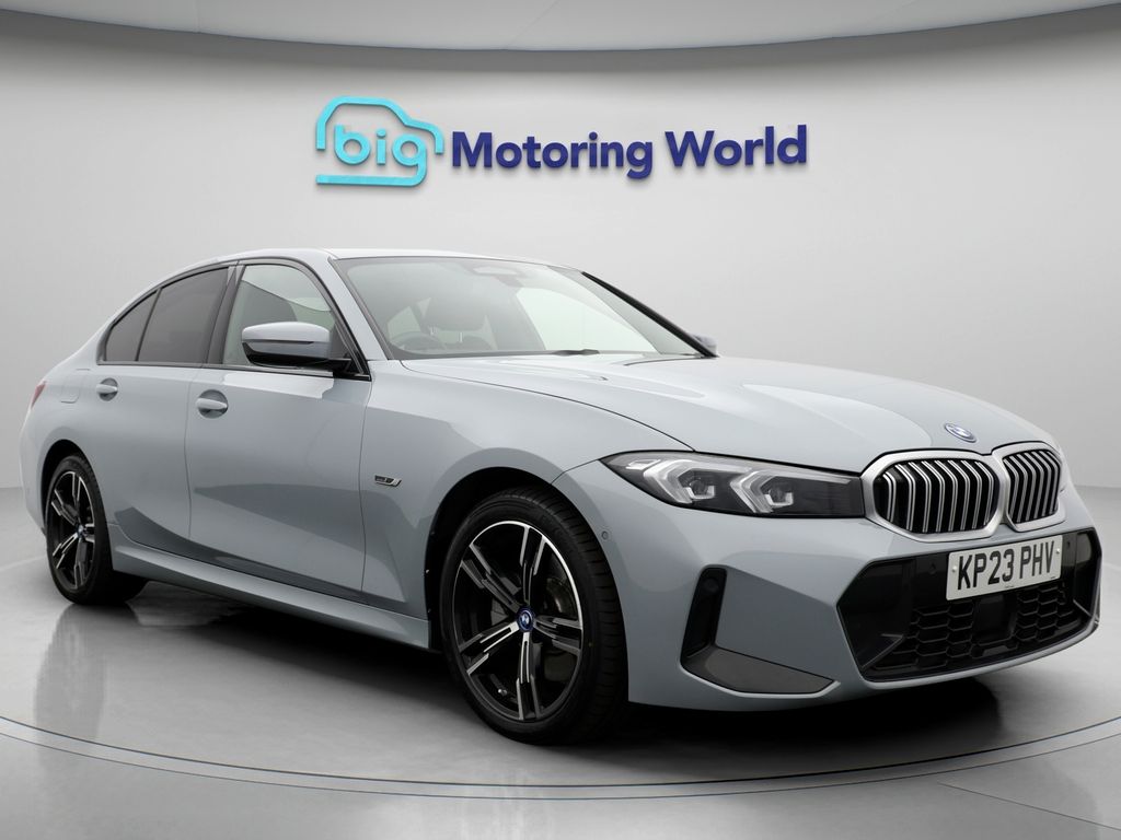 3 Series