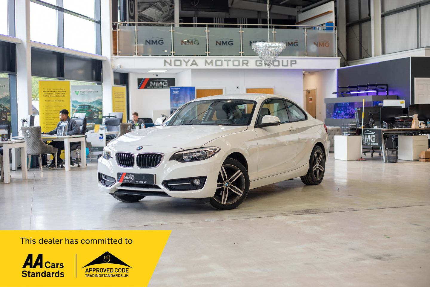 2 Series