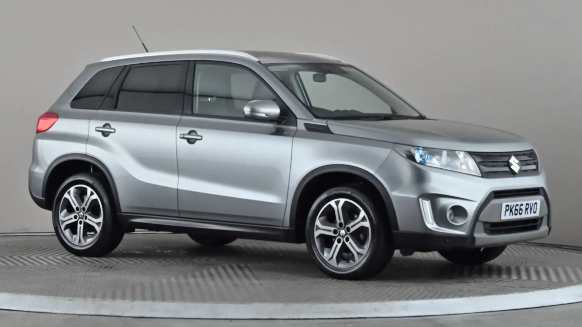 Vitara