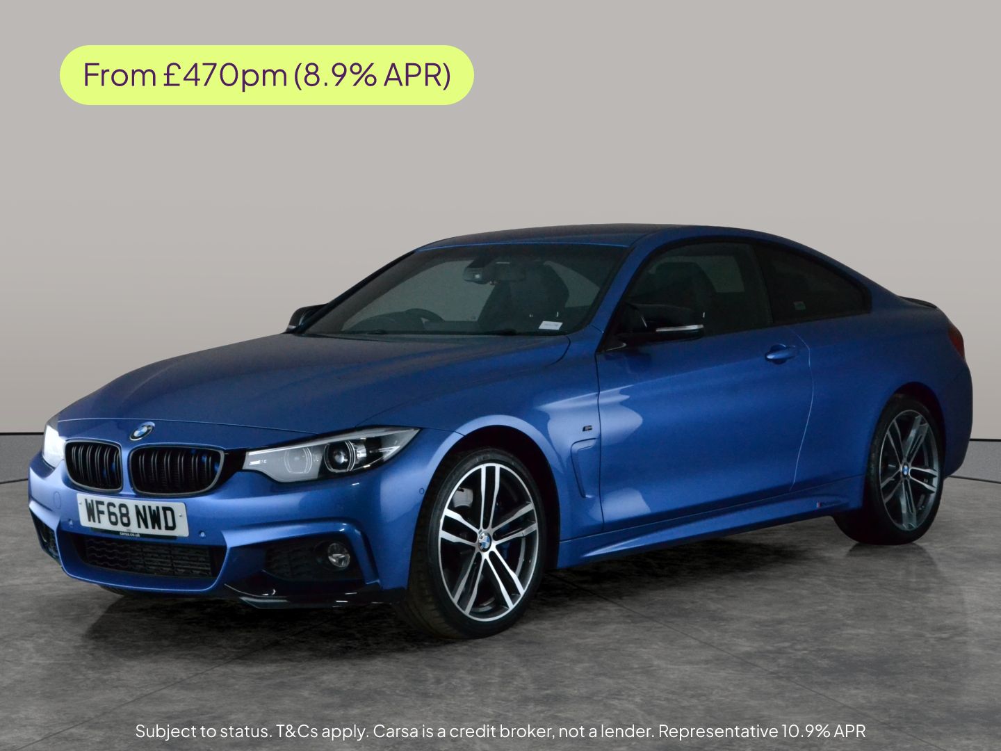 4 Series