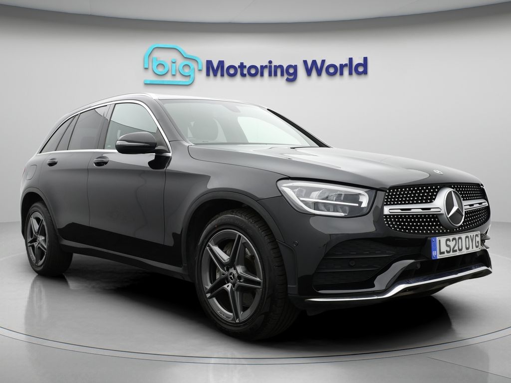 GLC