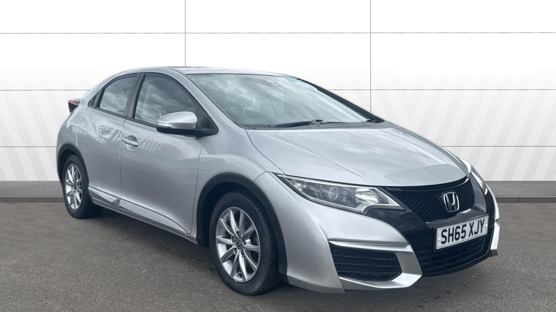 Civic