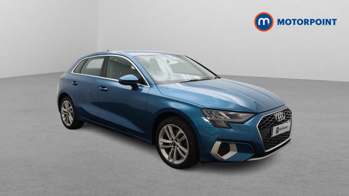 A3 Sportback