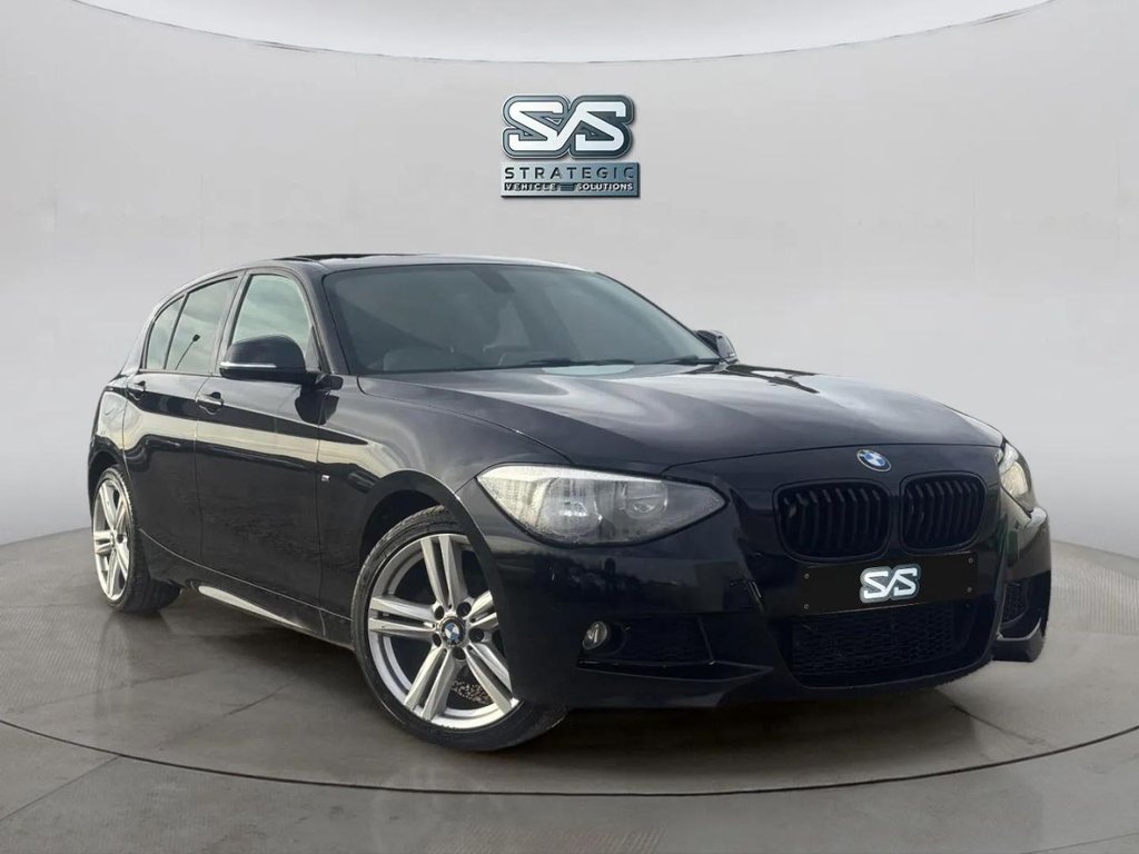 1 Series