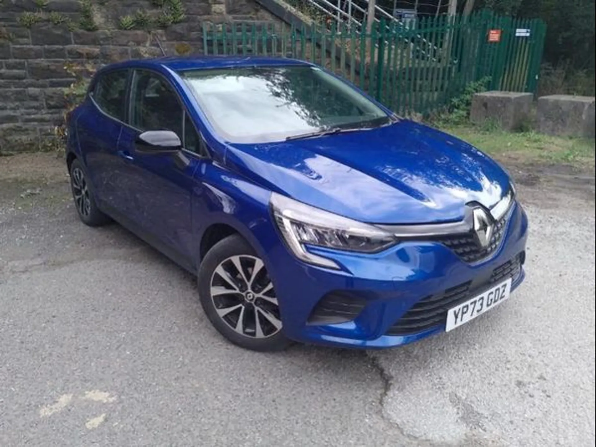 Clio