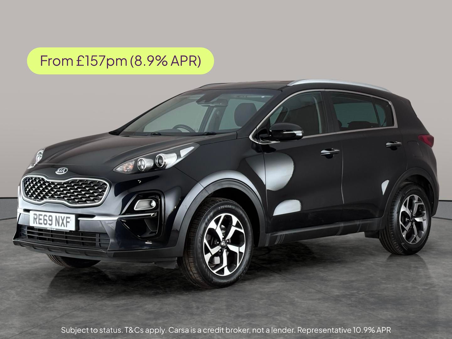 Sportage