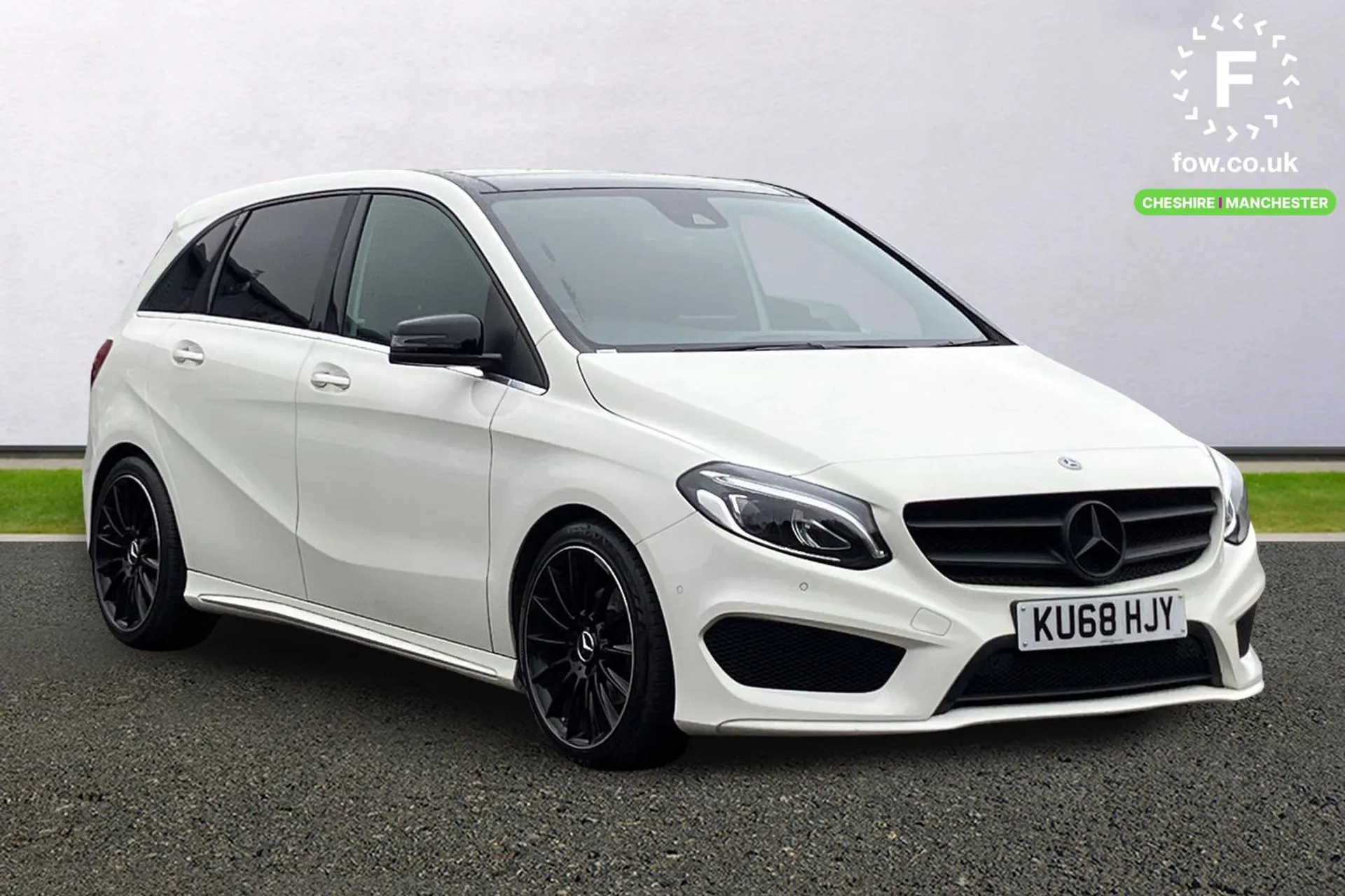 B Class