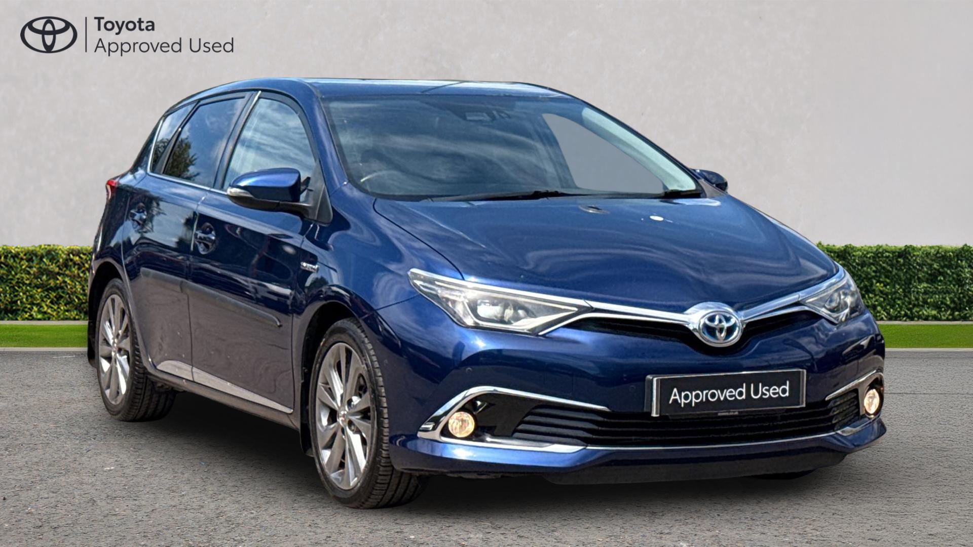 Auris