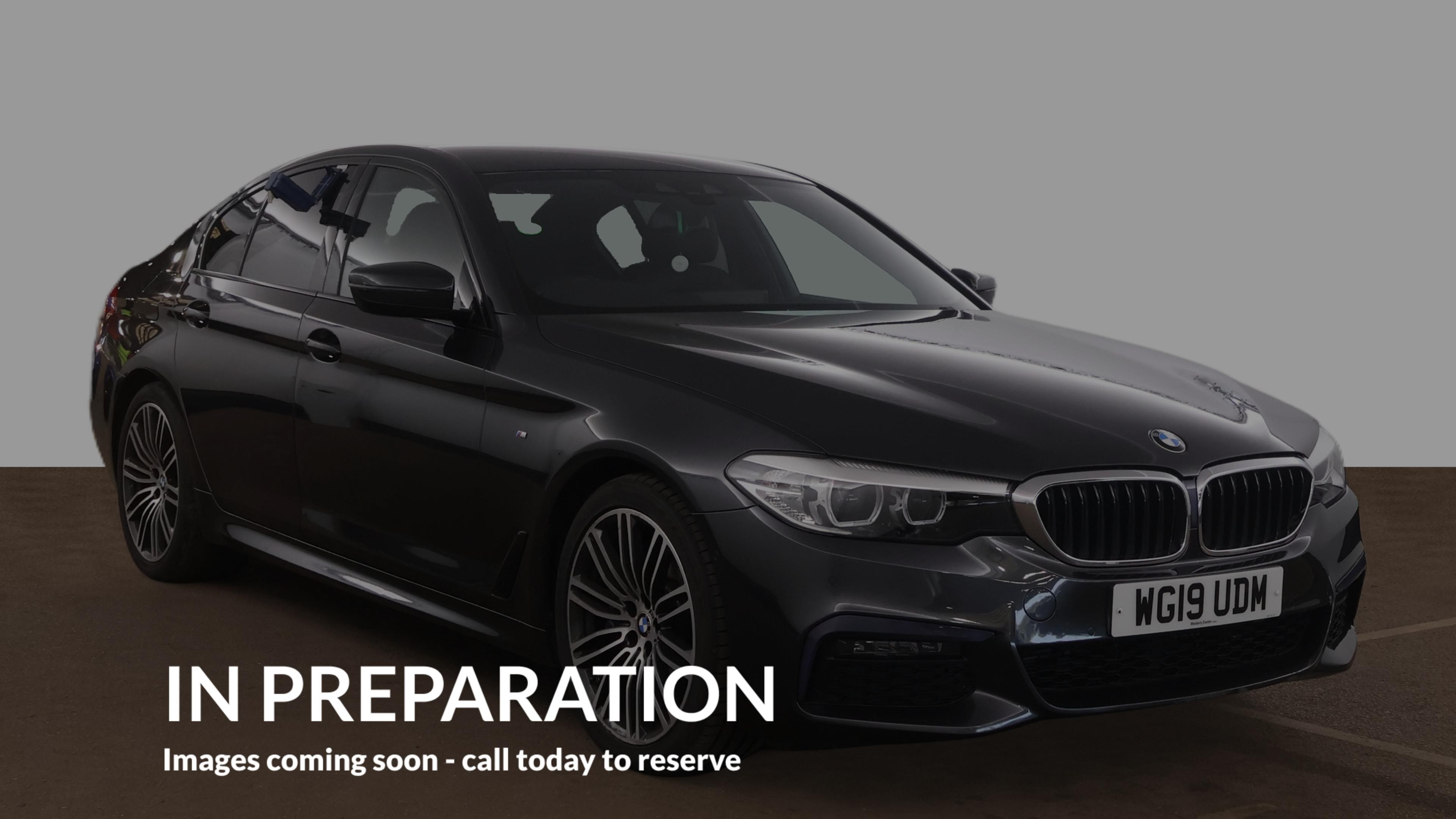 5 Series