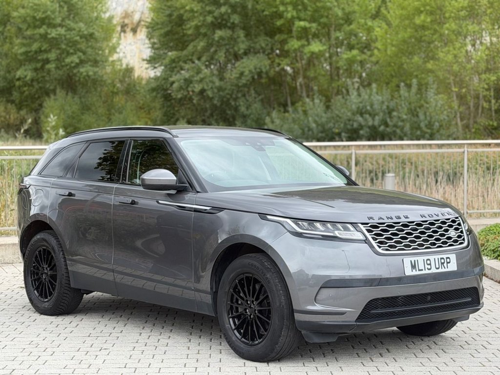 Range Rover Velar
