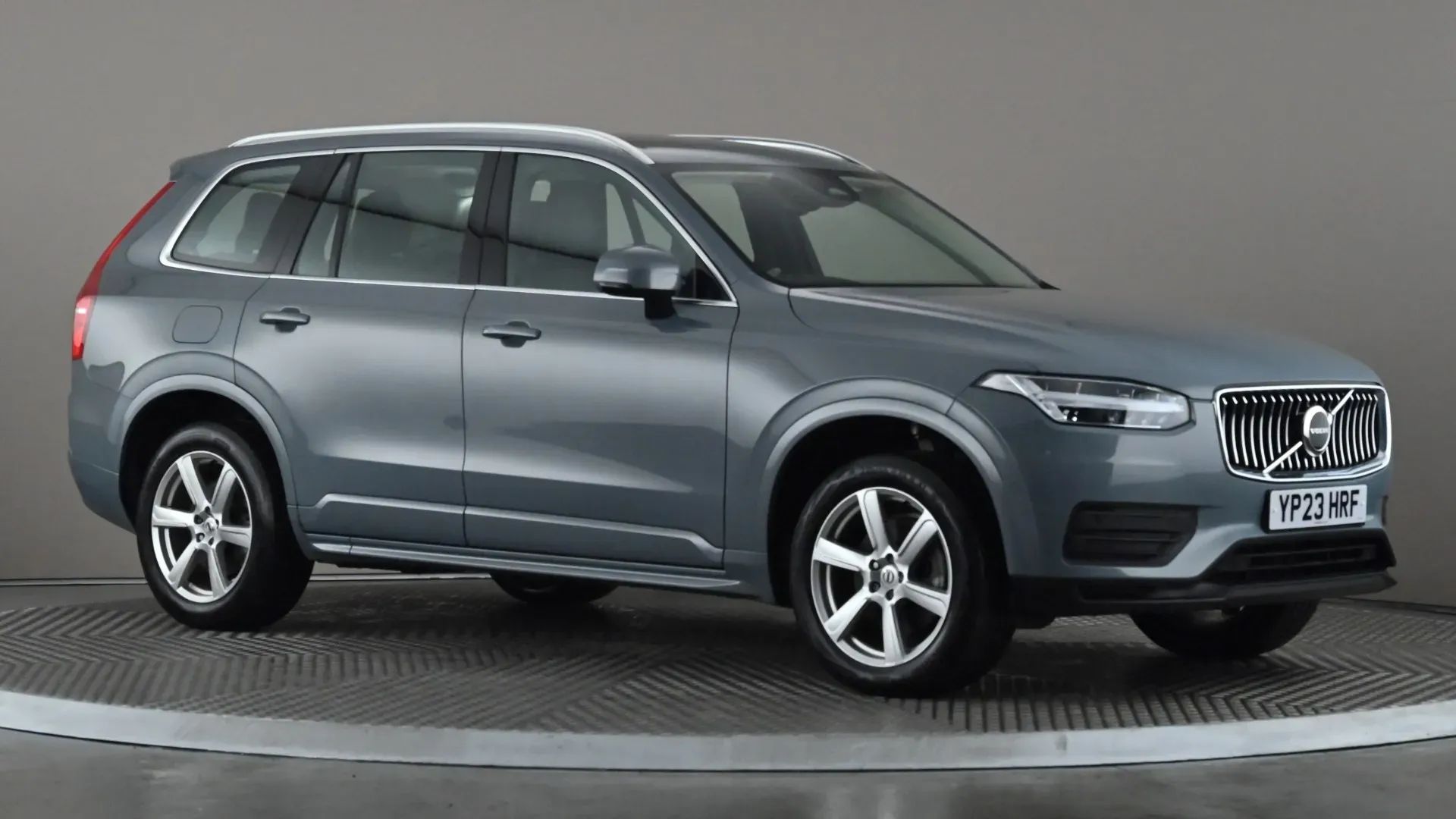 XC90