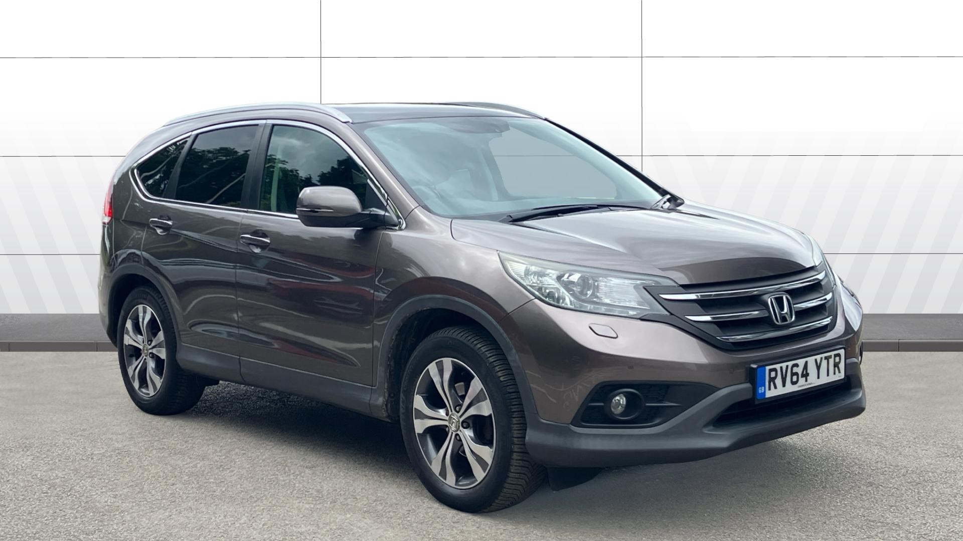 Cr-V