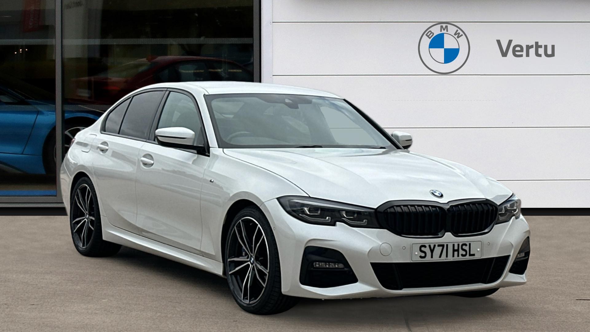 3 Series