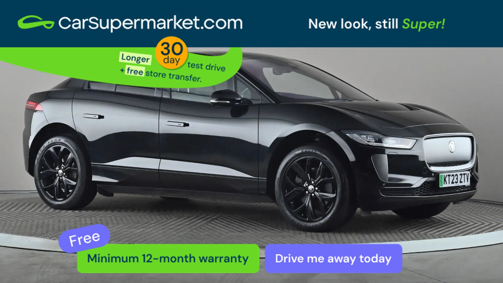 I-PACE