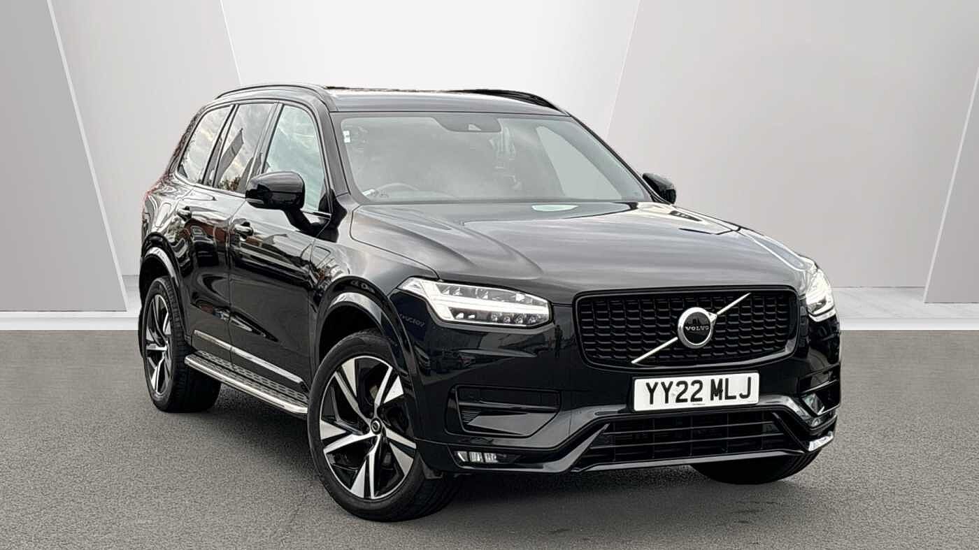 XC90