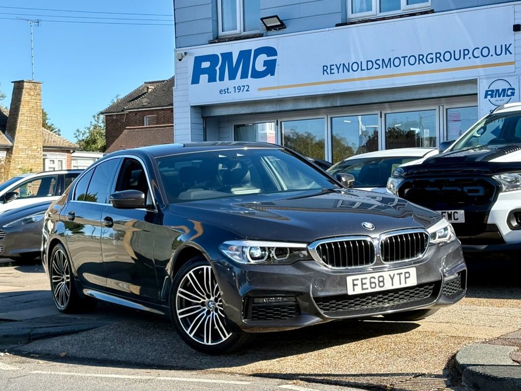 5 Series