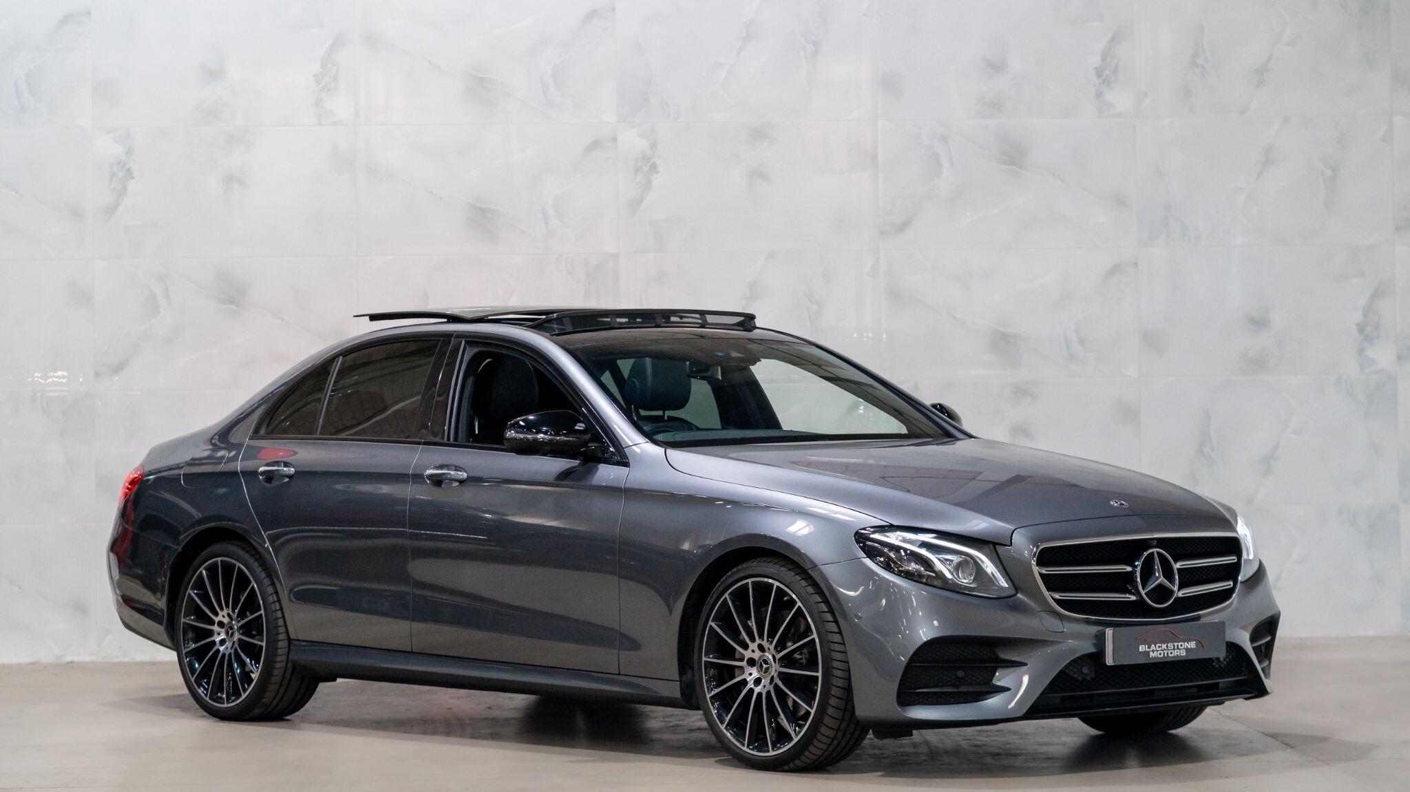 E Class