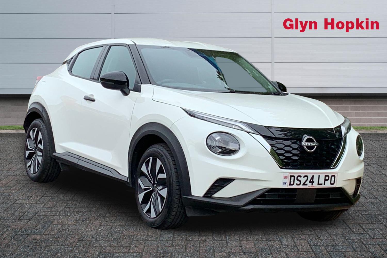 Juke