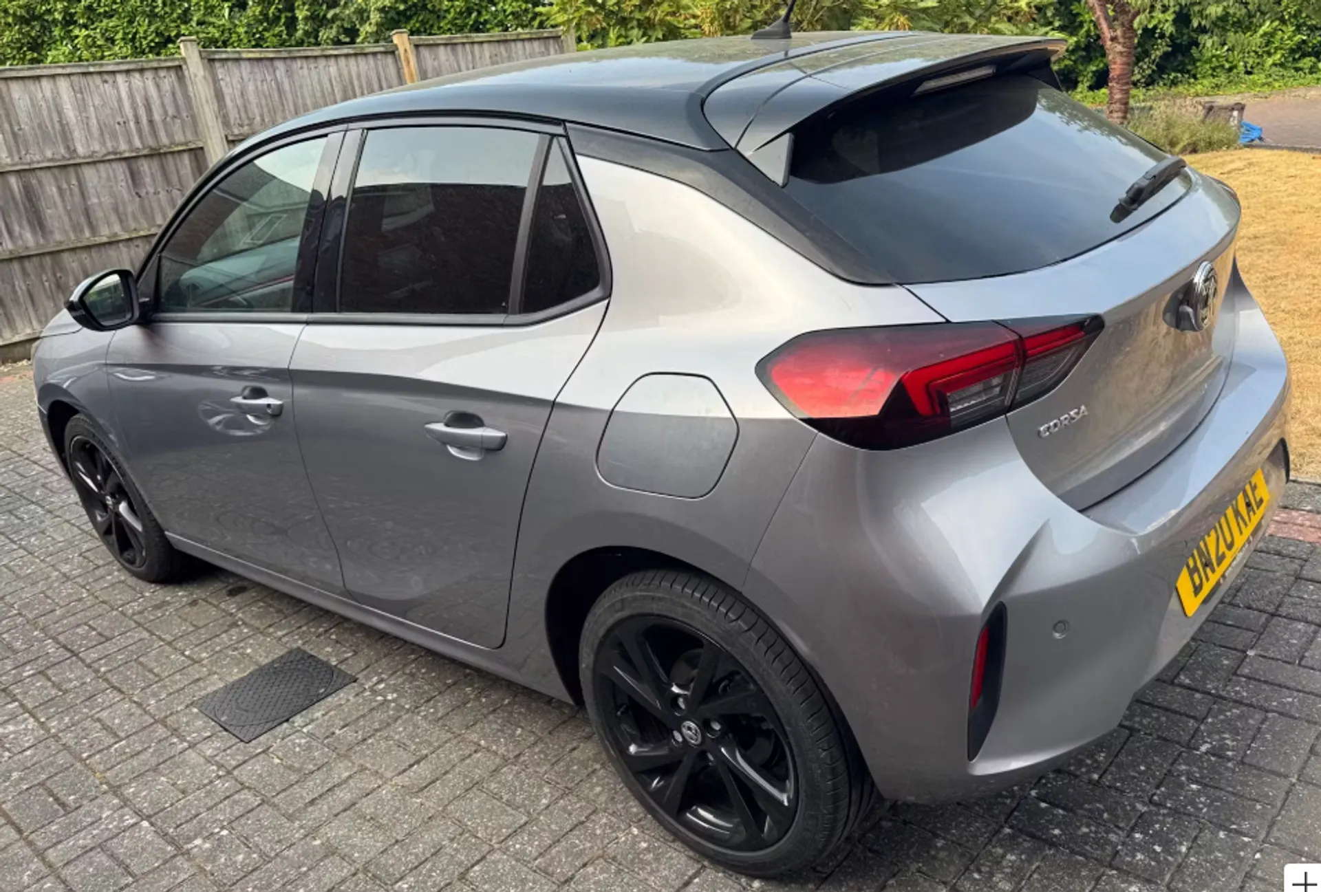 Corsa