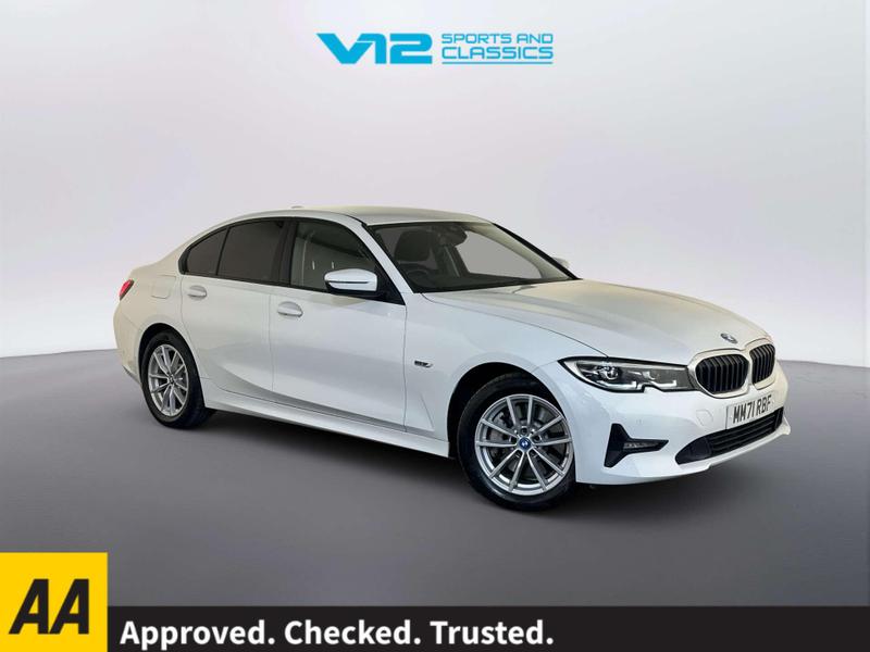 3 Series