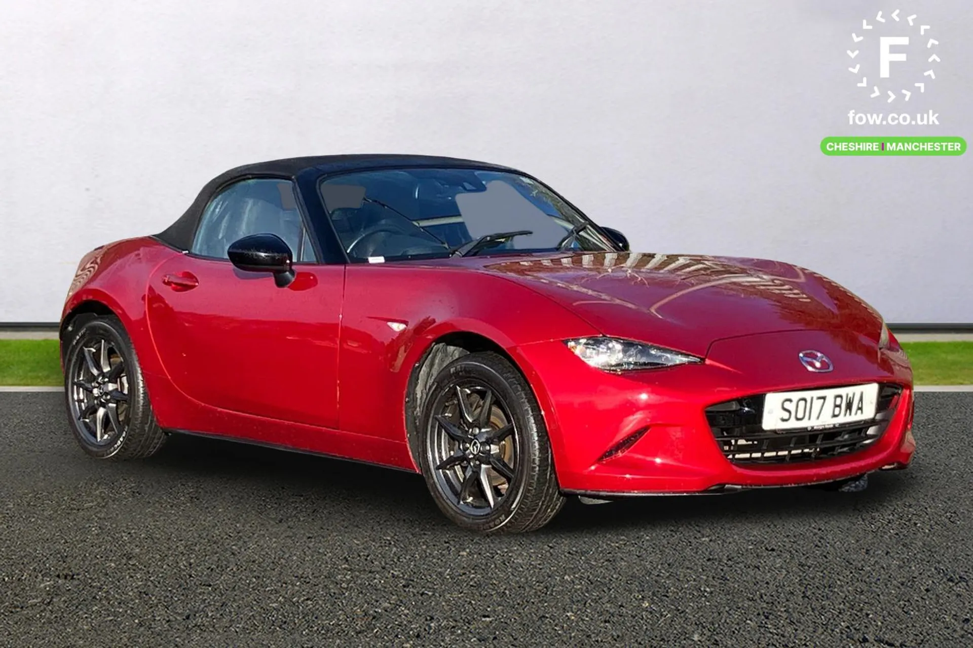 Mx-5