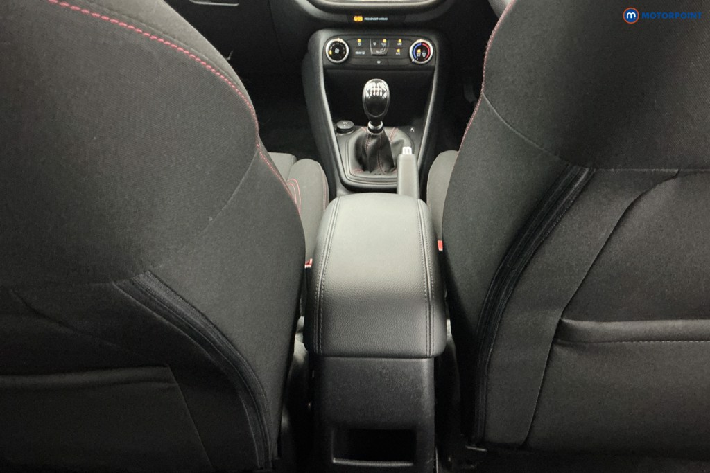 2022 Ford Fiesta