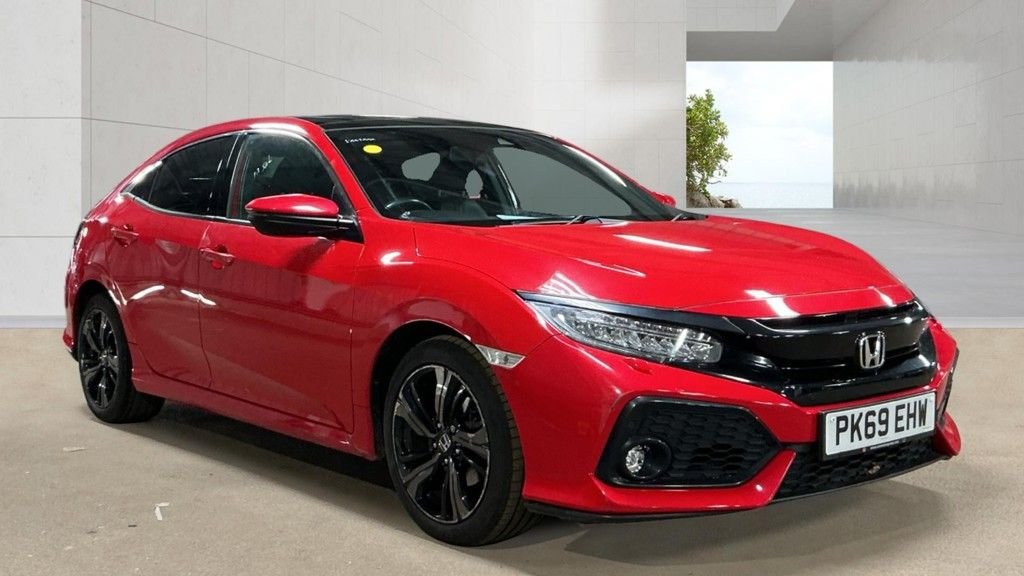 Civic