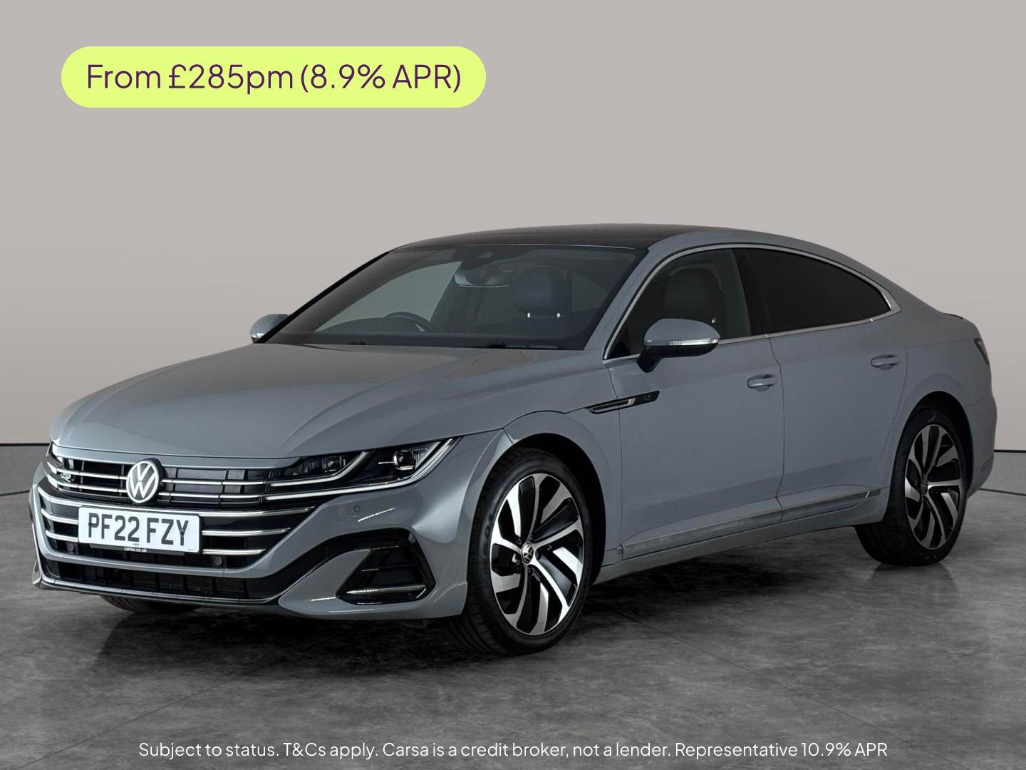 Arteon