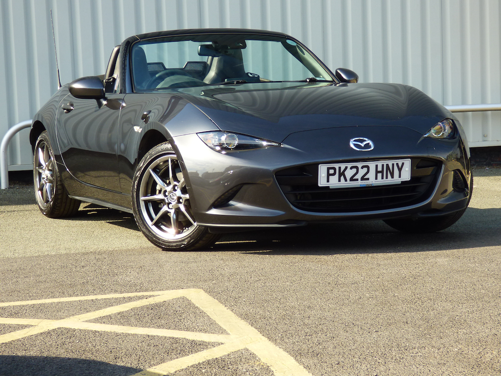 Mx-5