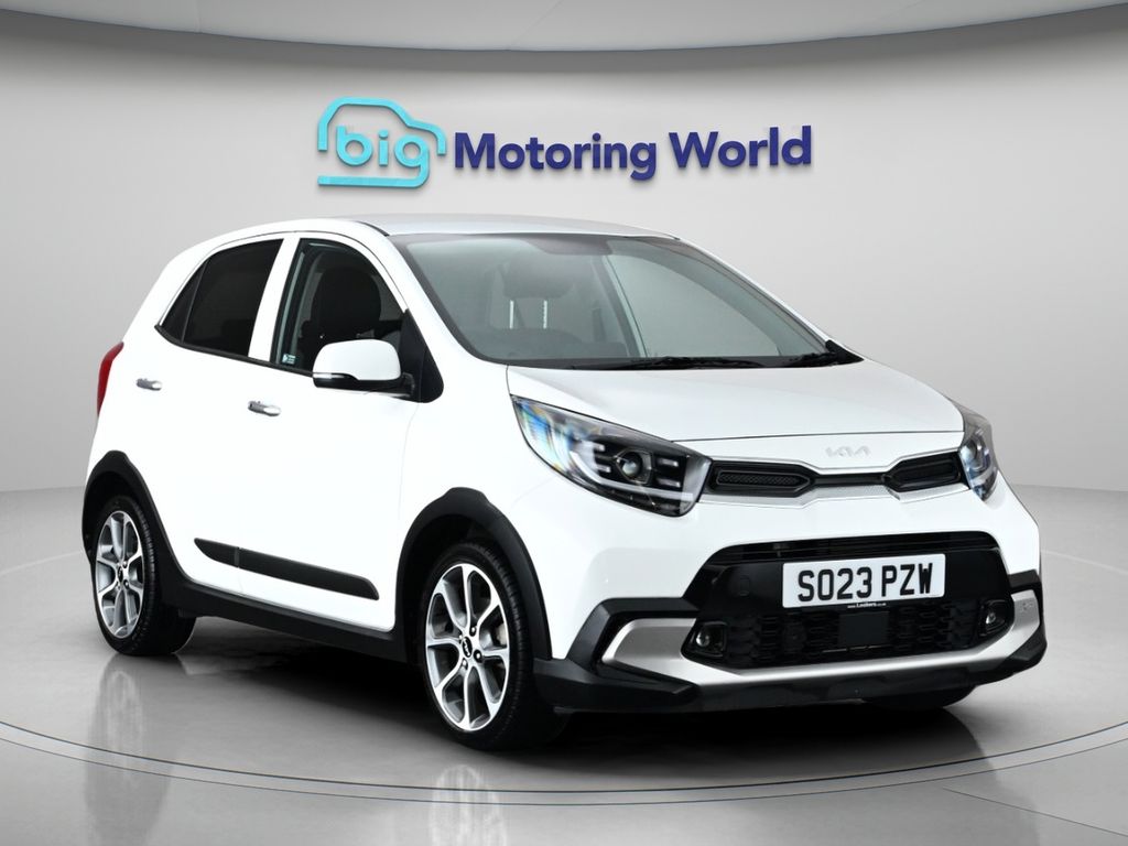 Picanto