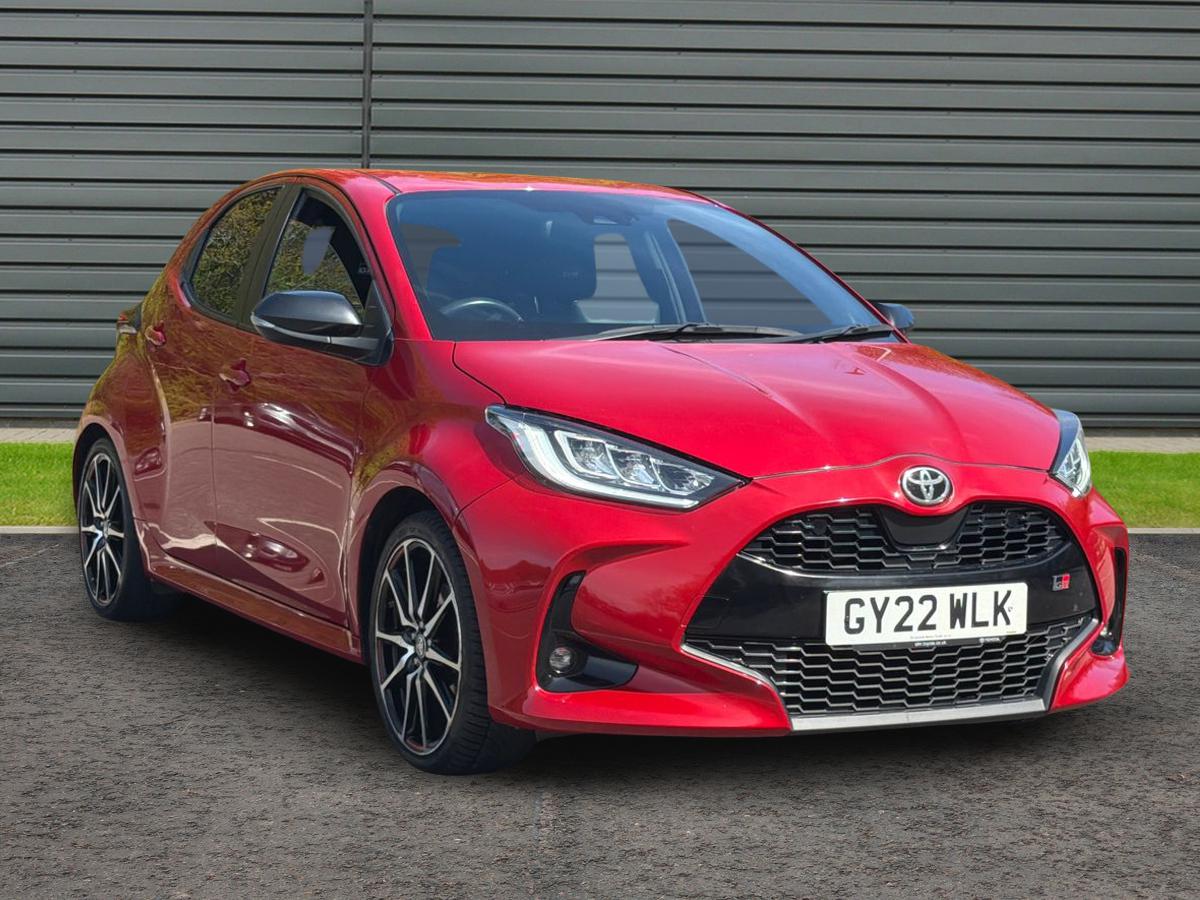 Yaris