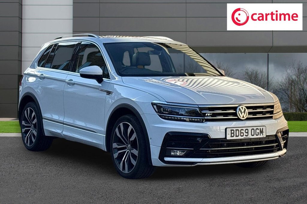 Tiguan