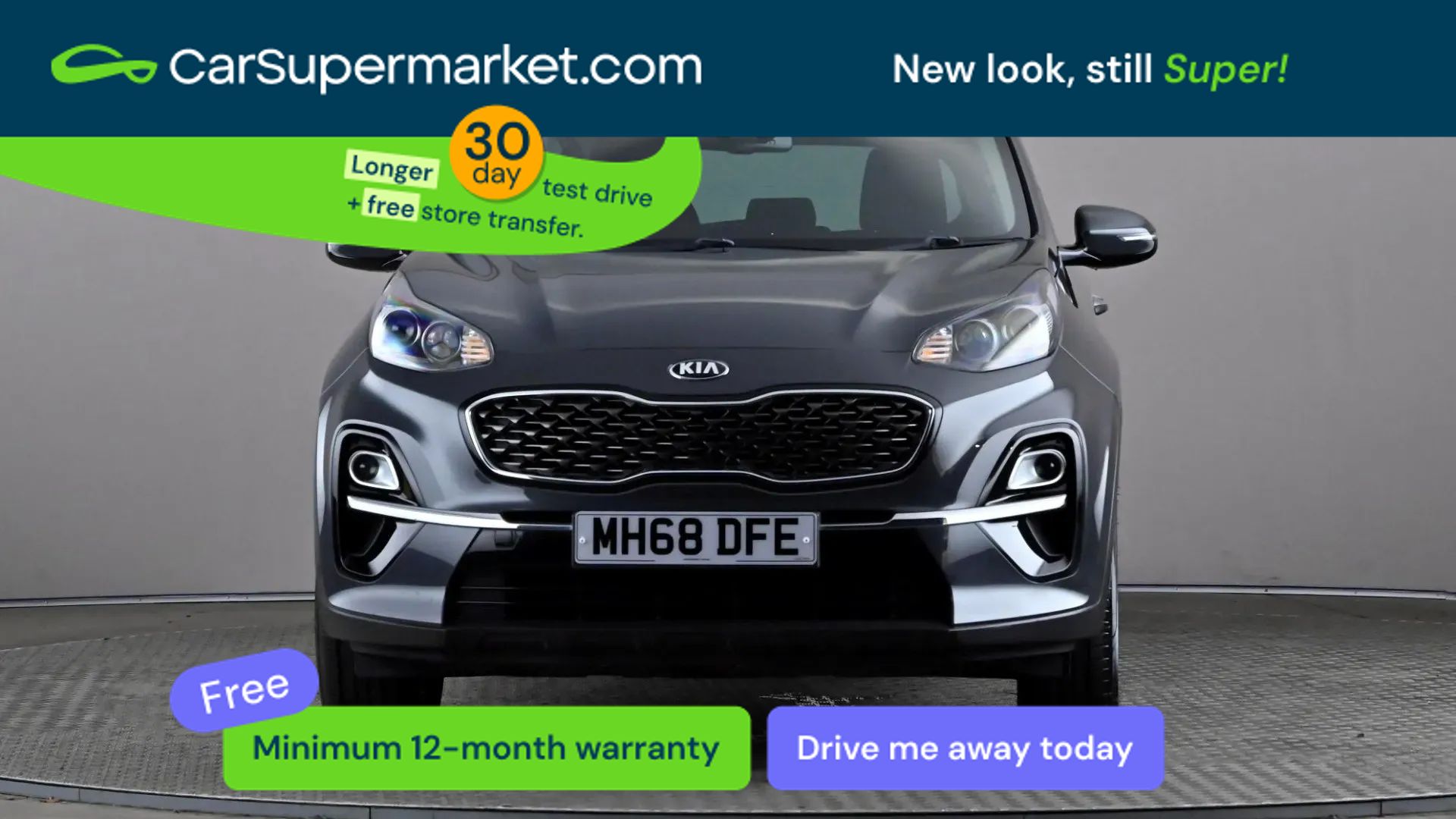 Sportage
