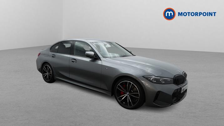 3 Series