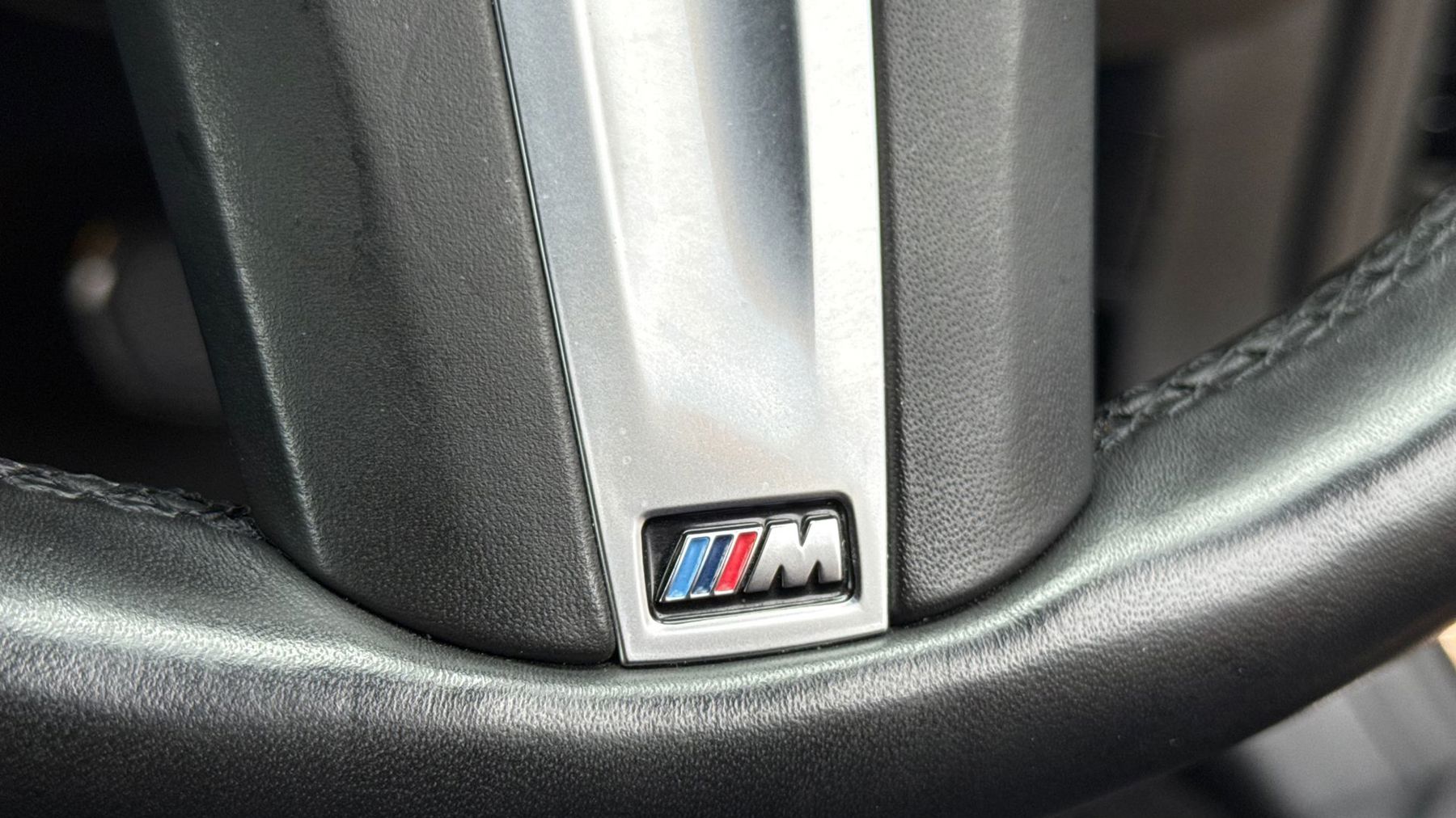 2020 BMW M135i