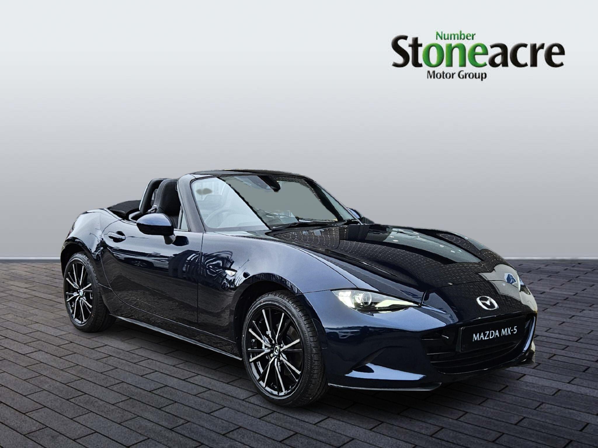 Mx-5