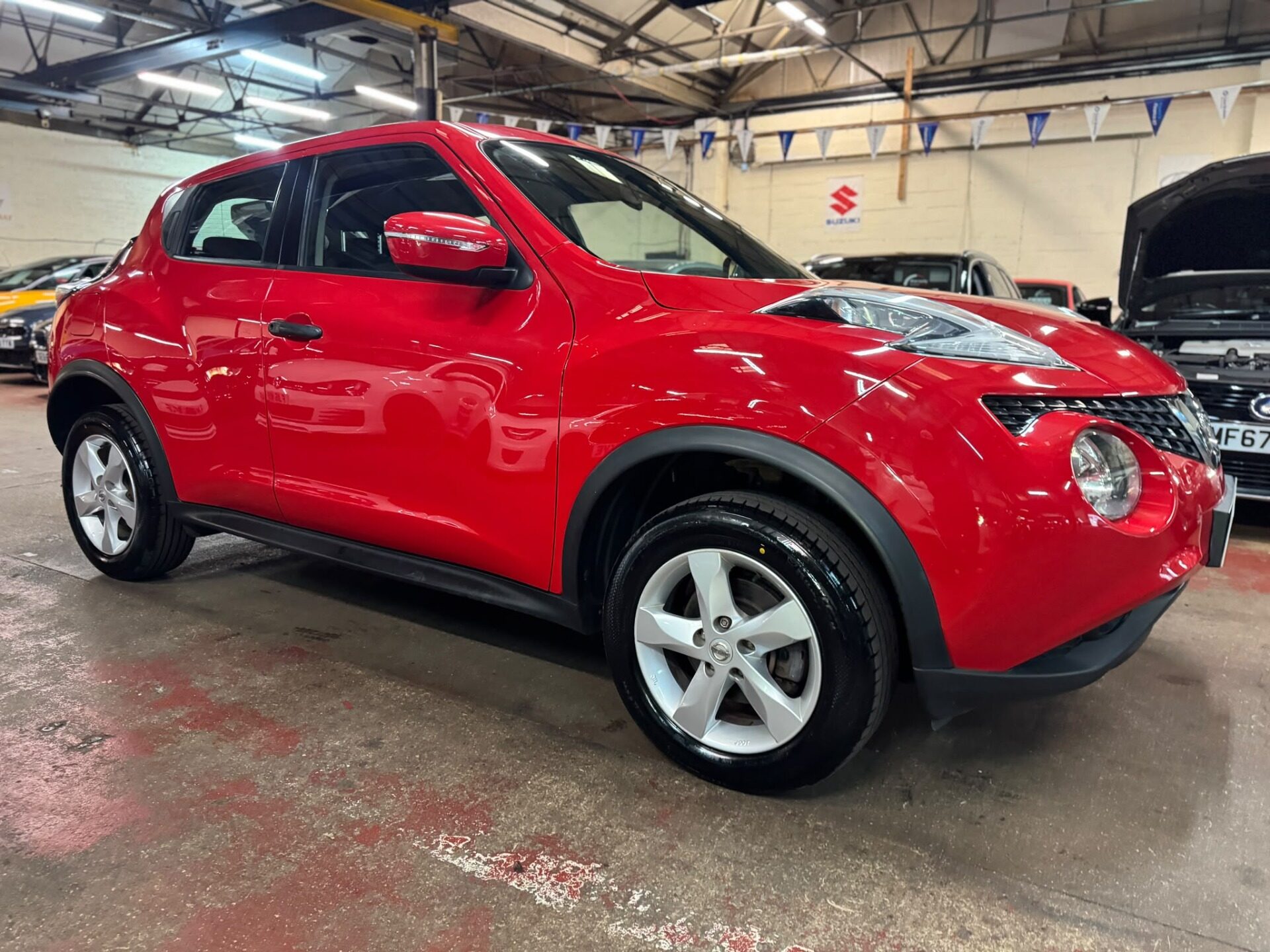Juke