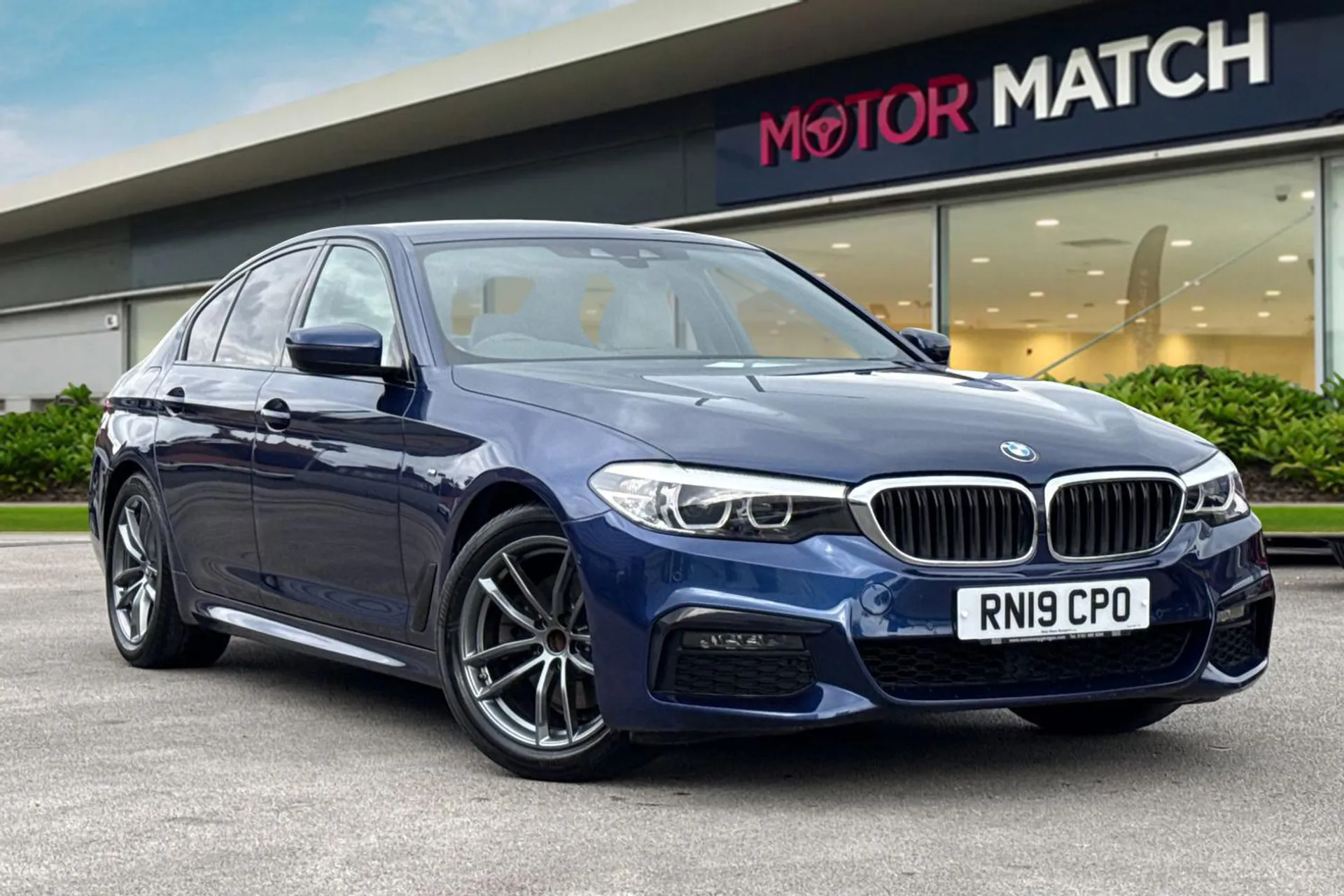 5 Series