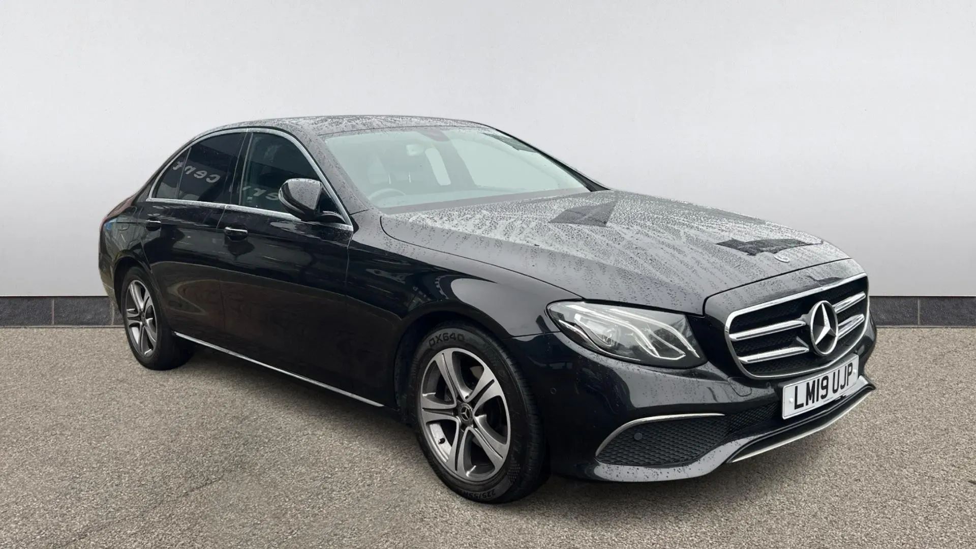 E Class