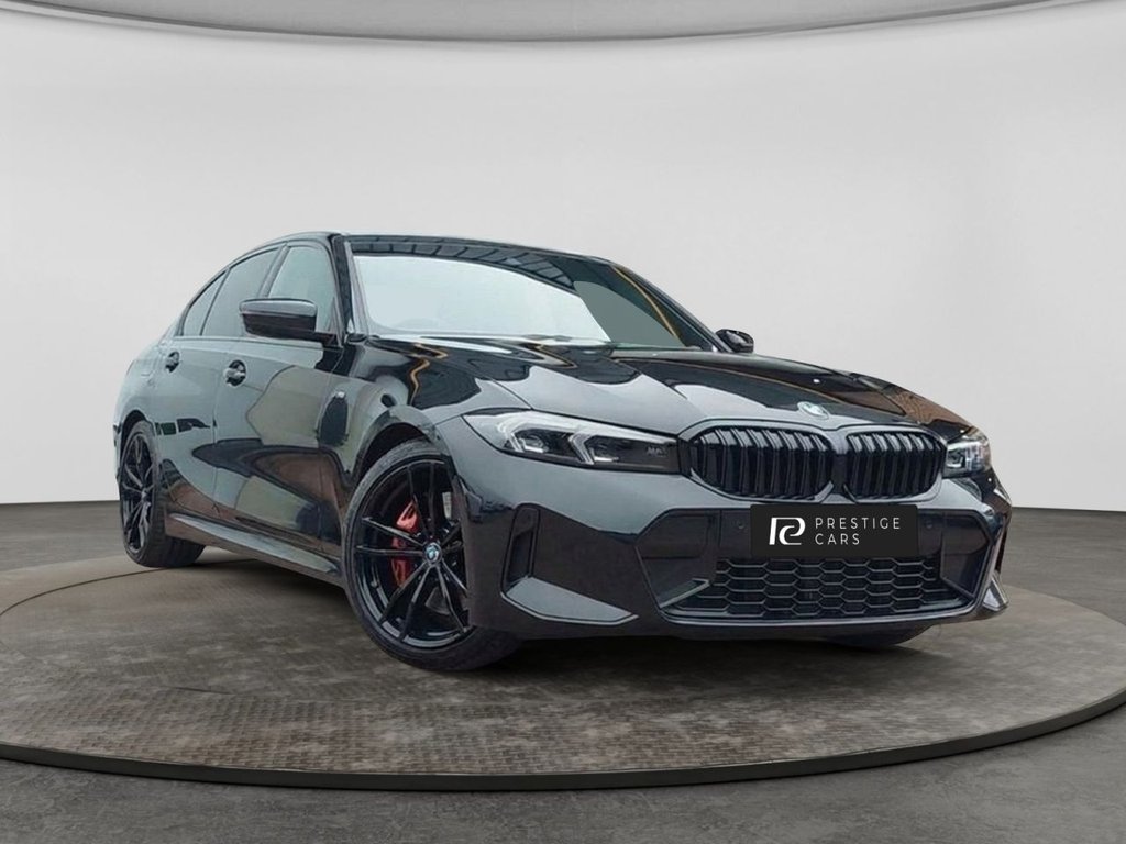 3 Series