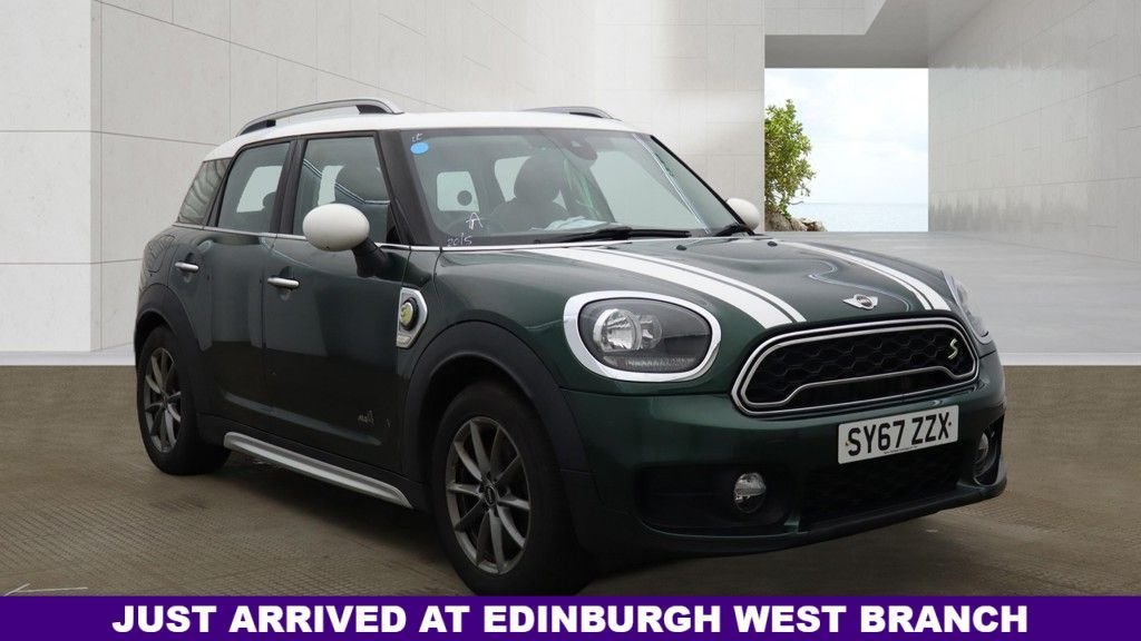 Countryman