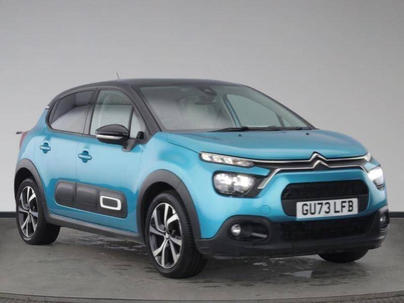 C3 Origin