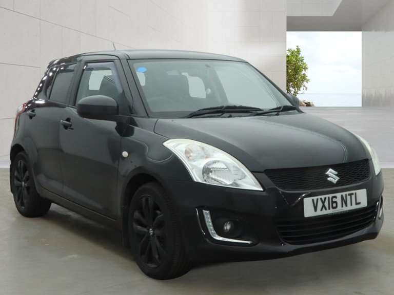 Swift