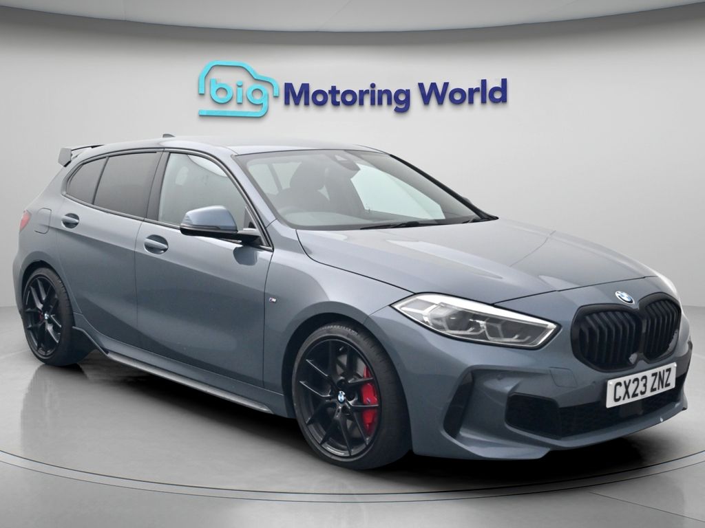 1 Series