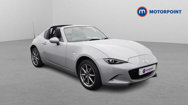 Mx-5