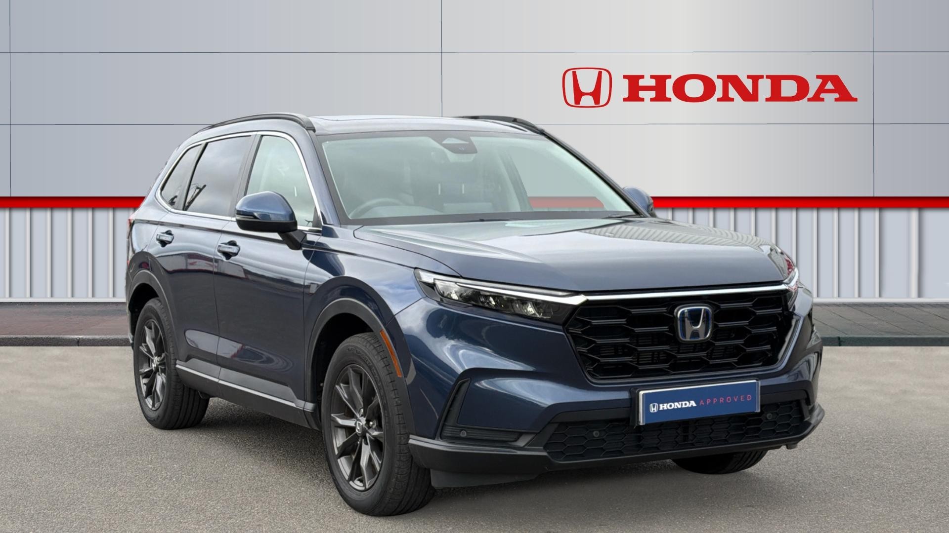 Cr-V