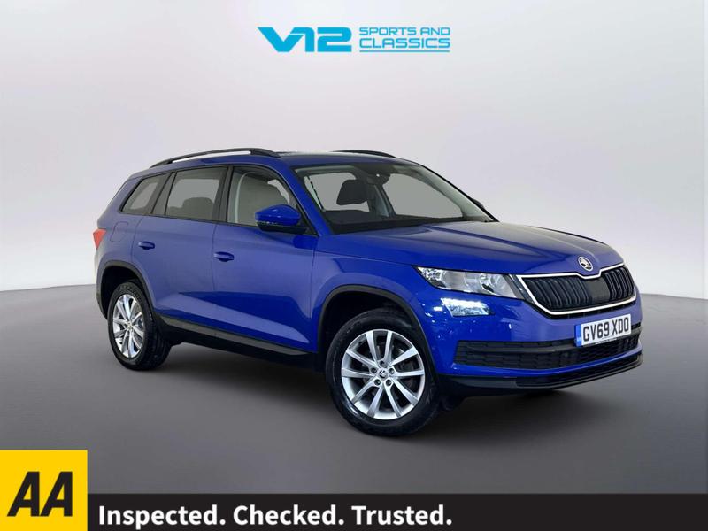 Kodiaq